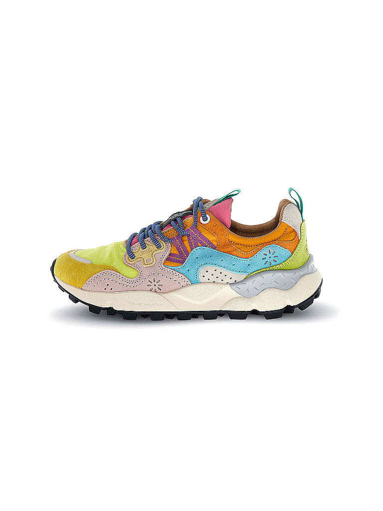 Flower Mountain YAMANO 3 Sneaker Multicolored 36 2